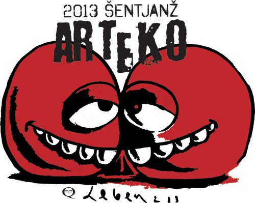 arteko 2014